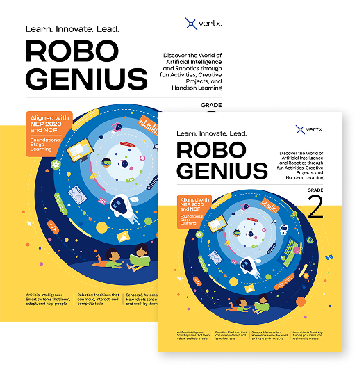 Discover Science – Grade 1